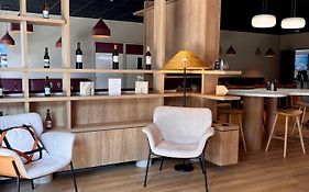 The Originals City, Hôtel du Phare, Bordeaux Mérignac (Inter-Hotel)