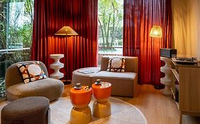 The Originals City, Hôtel du Phare, Bordeaux Mérignac